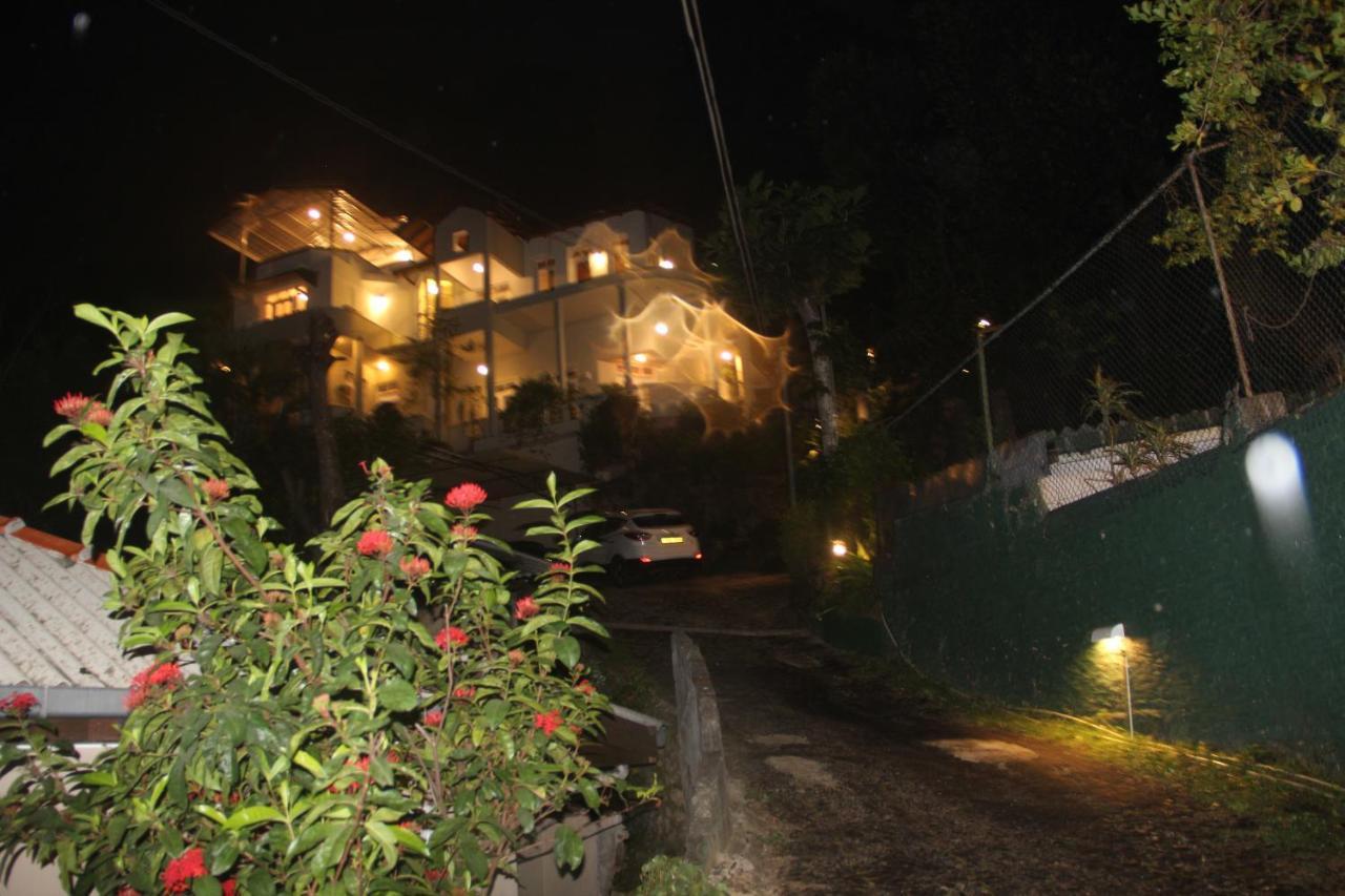 Marvel Hills Kandy Exterior foto