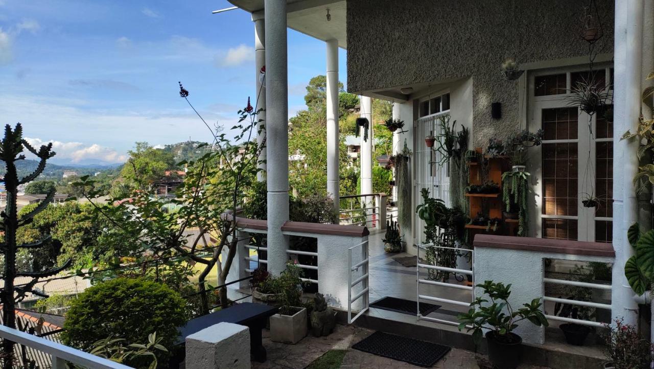 Marvel Hills Kandy Exterior foto