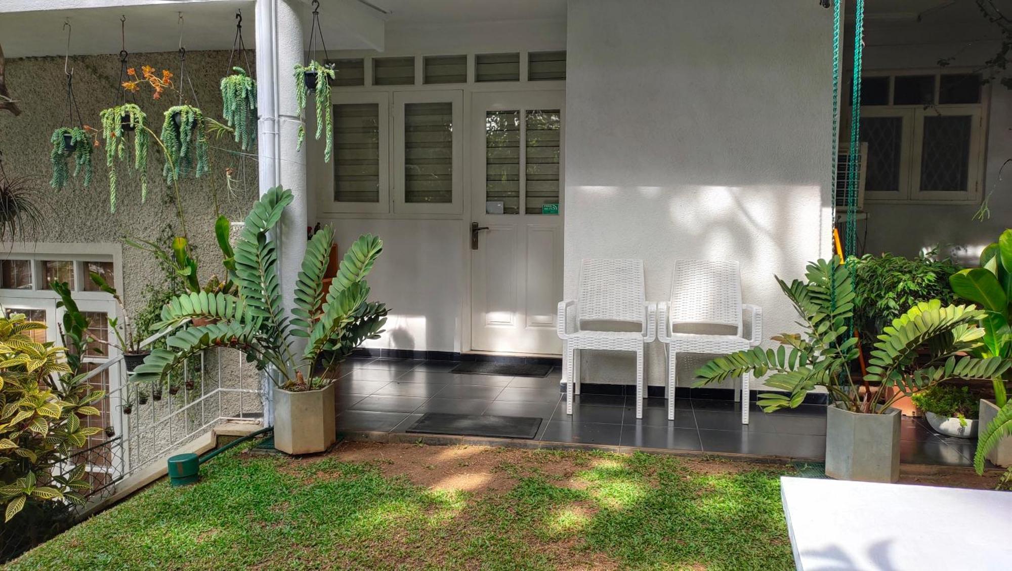 Marvel Hills Kandy Exterior foto