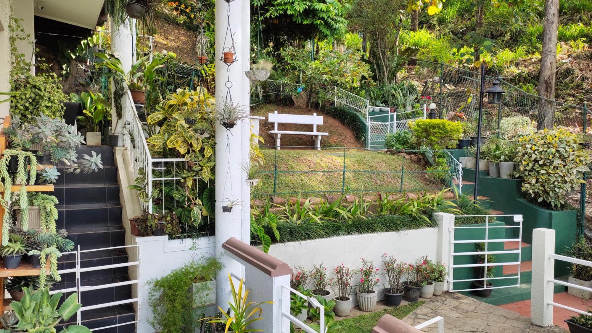 Marvel Hills Kandy Exterior foto