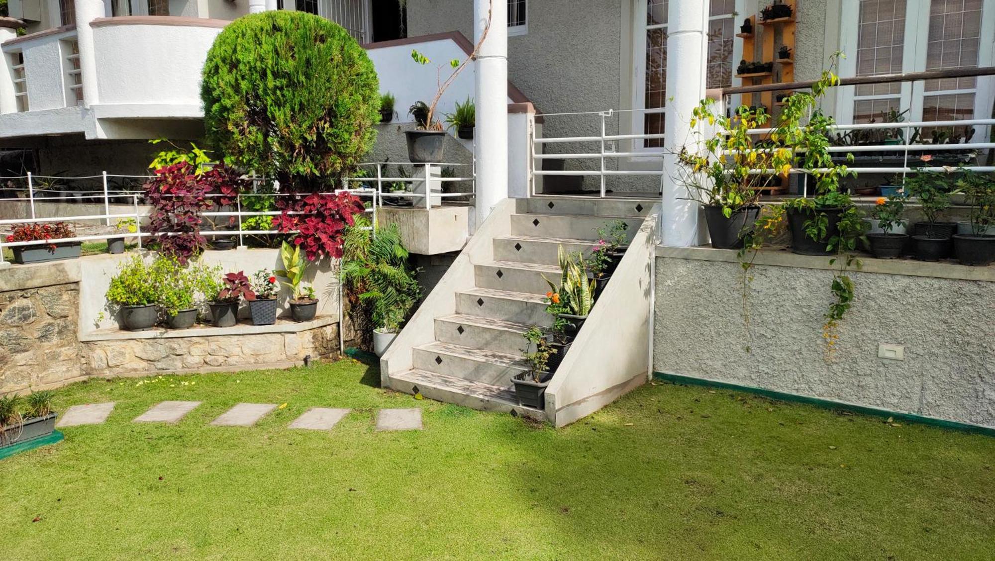 Marvel Hills Kandy Exterior foto