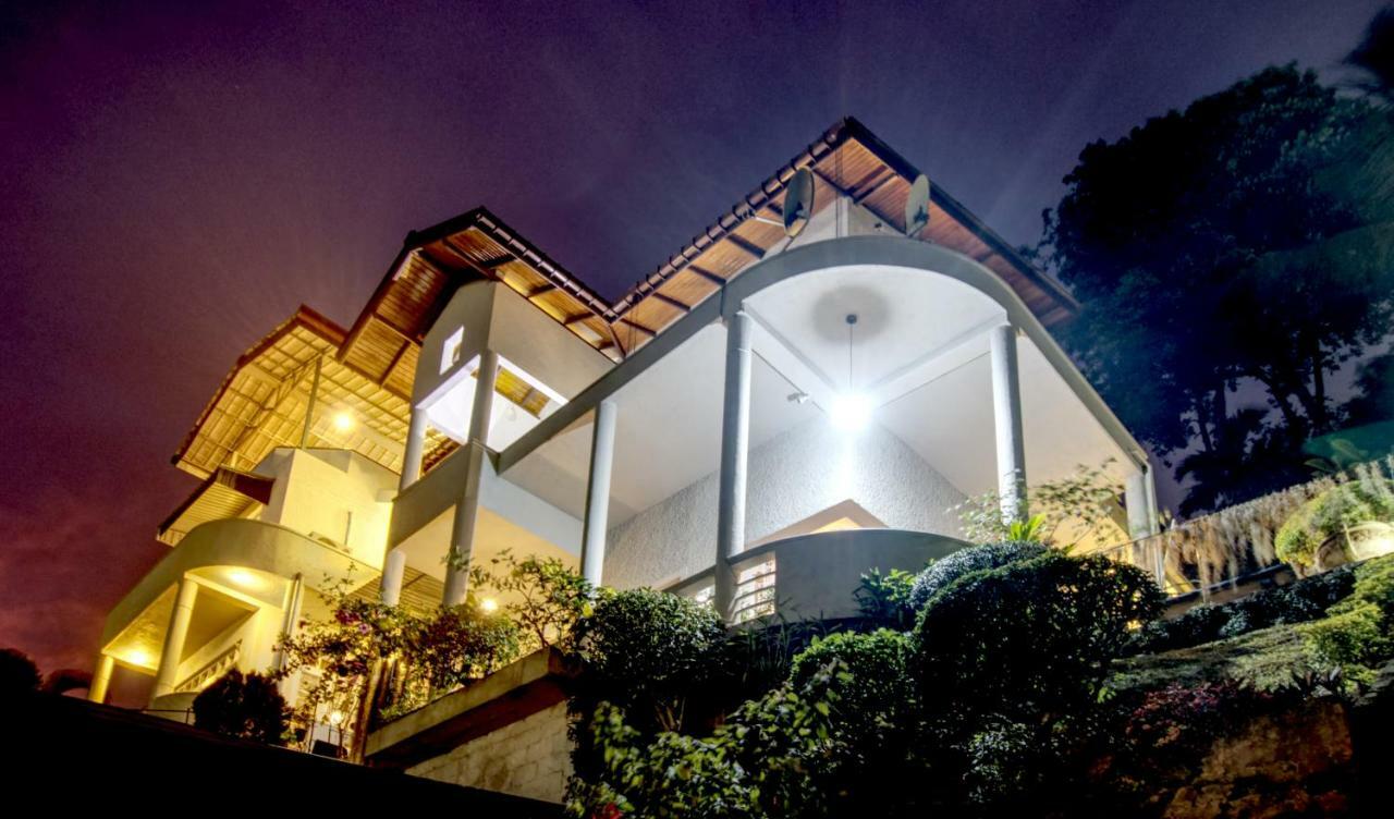 Marvel Hills Kandy Exterior foto